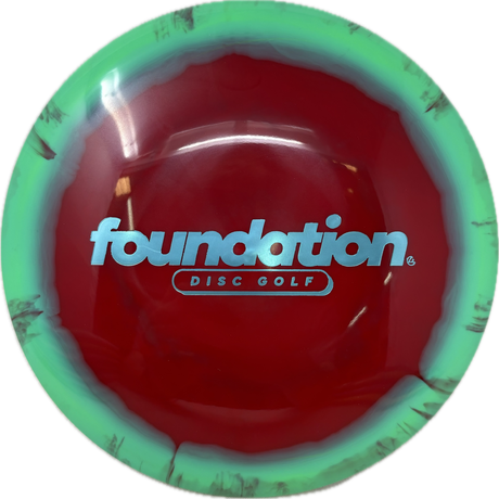 Halo Gorgon | FDG Modern Stamp-Foundation Disc Golf-Foundation Disc Golf