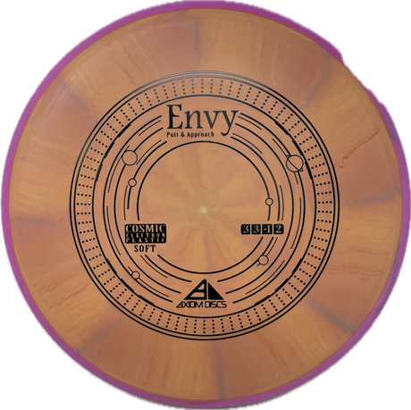 Envy-MVP-Foundation Disc Golf