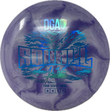 Squall | Jake Monn Tour Series-DGA-Foundation Disc Golf
