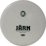 Järn-Kastaplast-Foundation Disc Golf