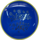 FDG Heck Yeah Hex-Foundation Disc Golf-Foundation Disc Golf