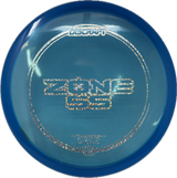 Zone SS-Discraft-Foundation Disc Golf