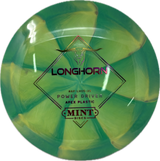 Longhorn-Mint Discs-Foundation Disc Golf