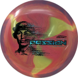 2026 Tour Series Passion | Paige Pierce-Discraft-Foundation Disc Golf