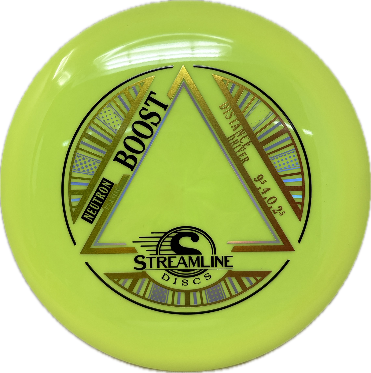 Boost-MVP-Foundation Disc Golf