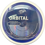 Orbital-MVP-Foundation Disc Golf