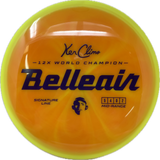 Belleair-Climo Disc Golf-Foundation Disc Golf
