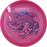 Justice-Dynamic Discs-Foundation Disc Golf