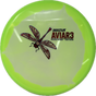 Classic Glow Halo Star Aviar3 | 2026 Eveliina Salonen Tour Series-Innova-Foundation Disc Golf