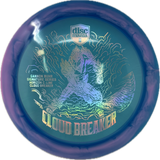 Cloud Breaker | Gannon Buhr Signature Series
