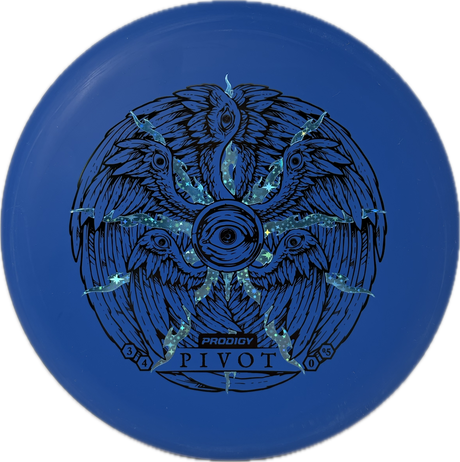 Pivot-Prodigy-Foundation Disc Golf