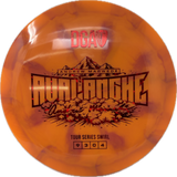 Avalanche | Andrew Marwede Tour Series-DGA-Foundation Disc Golf