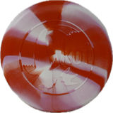 Mini Koi-Elevation-Foundation Disc Golf
