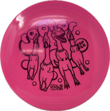 ESP Super FLX Raptor | 2026 Ledgestone-Ledgestone-Foundation Disc Golf