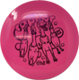 ESP Super FLX Raptor | 2026 Ledgestone-Ledgestone-Foundation Disc Golf