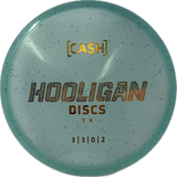 Cash-Hooligan-Foundation Disc Golf