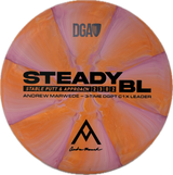 Steady BL | Andrew Marwede Signature Series-DGA-Foundation Disc Golf