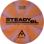 Steady BL | Andrew Marwede Signature Series-DGA-Foundation Disc Golf