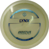 Lynx-Innova-Foundation Disc Golf