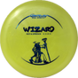 Wizard-Gateway-Foundation Disc Golf
