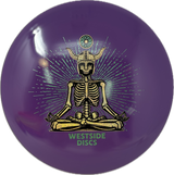 Underworld-Trilogy-Foundation Disc Golf