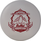Bullet-Mint Discs-Foundation Disc Golf