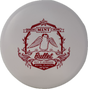Bullet-Mint Discs-Foundation Disc Golf