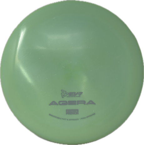 Agera-EV-7-Foundation Disc Golf