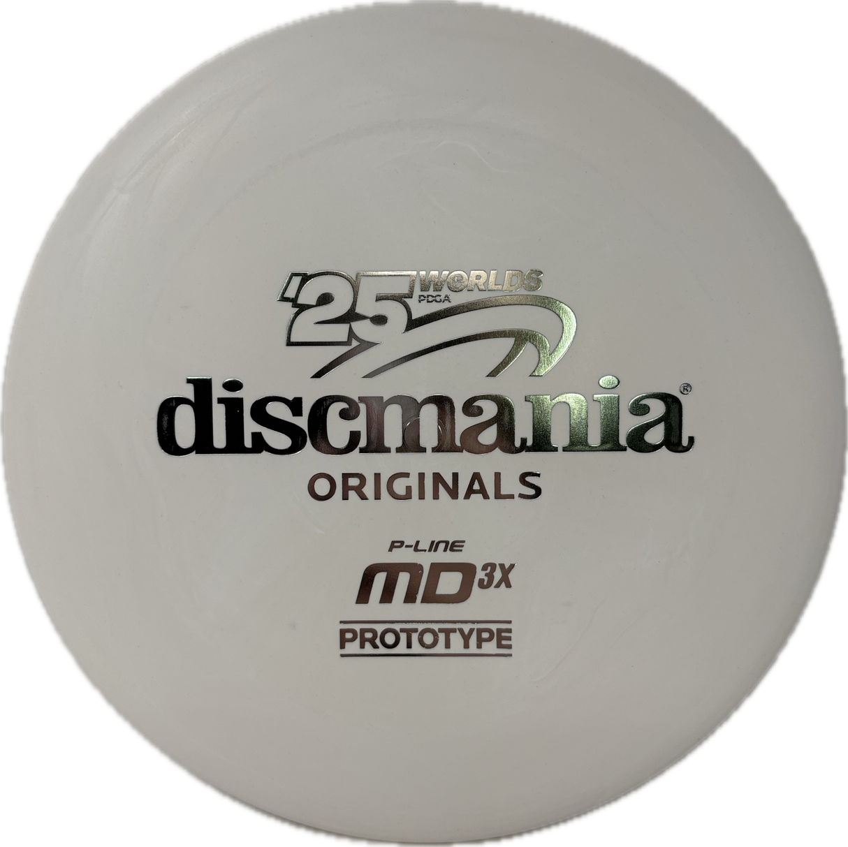 MD3x-Discmania-Foundation Disc Golf