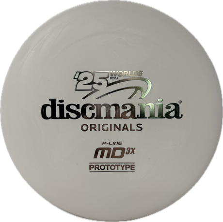 MD3x-Discmania-Foundation Disc Golf
