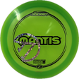 Mantis | FDG Logo Overstamp-Foundation Disc Golf-Foundation Disc Golf