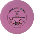 Anvil-Westside Discs-Foundation Disc Golf