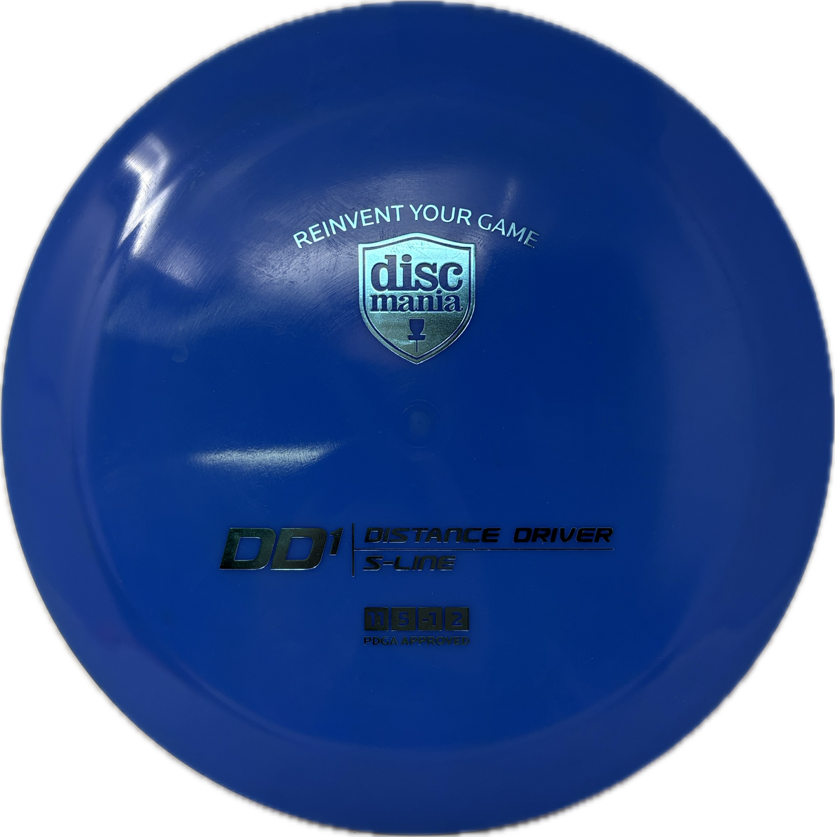 Used | DD1