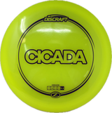 Cicada-Discraft-Foundation Disc Golf