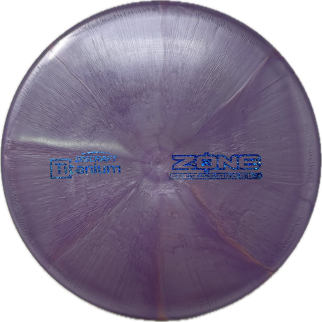 Zone-Discraft-Foundation Disc Golf