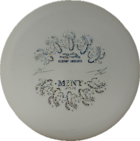 Pickle-Mint Discs-Foundation Disc Golf