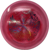 Buzzz | Ace Run Pro Collab-Discraft-Foundation Disc Golf