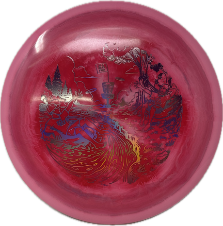 Buzzz | Ace Run Pro Collab-Discraft-Foundation Disc Golf