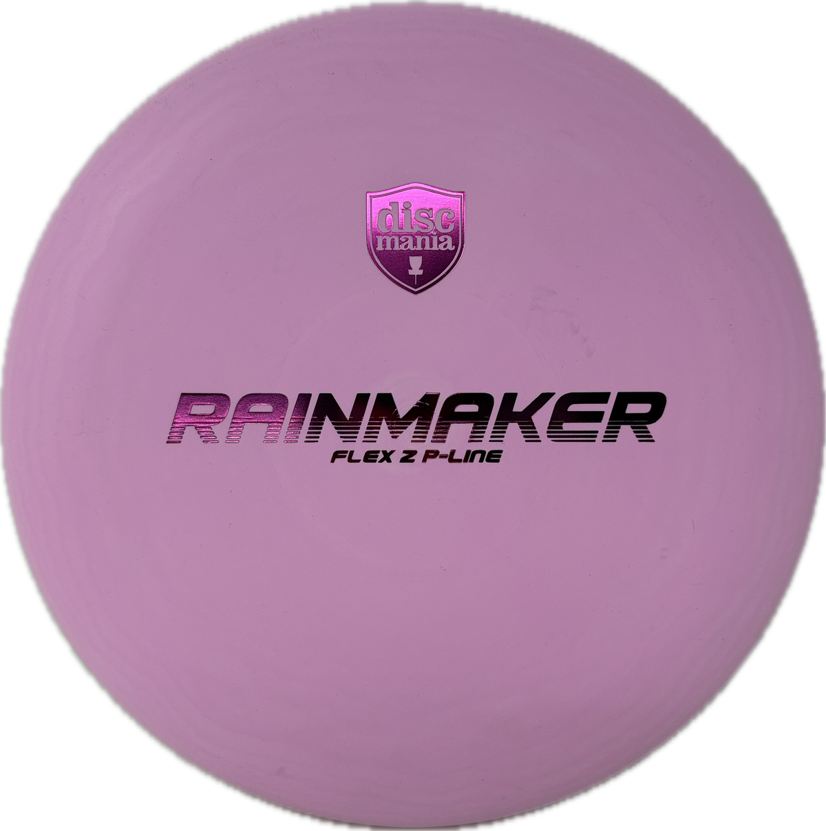 Rainmaker-Discmania-Foundation Disc Golf