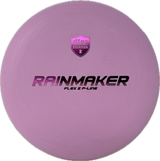 Rainmaker-Discmania-Foundation Disc Golf