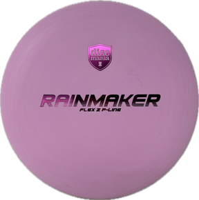 Rainmaker-Discmania-Foundation Disc Golf