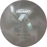 Meteor-Discraft-Foundation Disc Golf