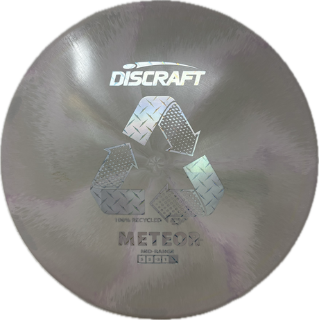 Meteor-Discraft-Foundation Disc Golf