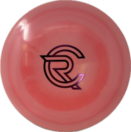 Cole Redalen Pipeline-DGA-Foundation Disc Golf