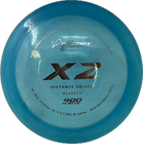 Used Discs-Foundation Disc Golf-Foundation Disc Golf