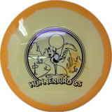 Hunnerbird SS - Roadrunner-Foundation Disc Golf-Foundation Disc Golf