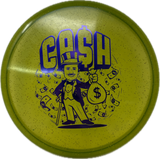 Big Money Trev | Cash-Foundation Disc Golf-Foundation Disc Golf
