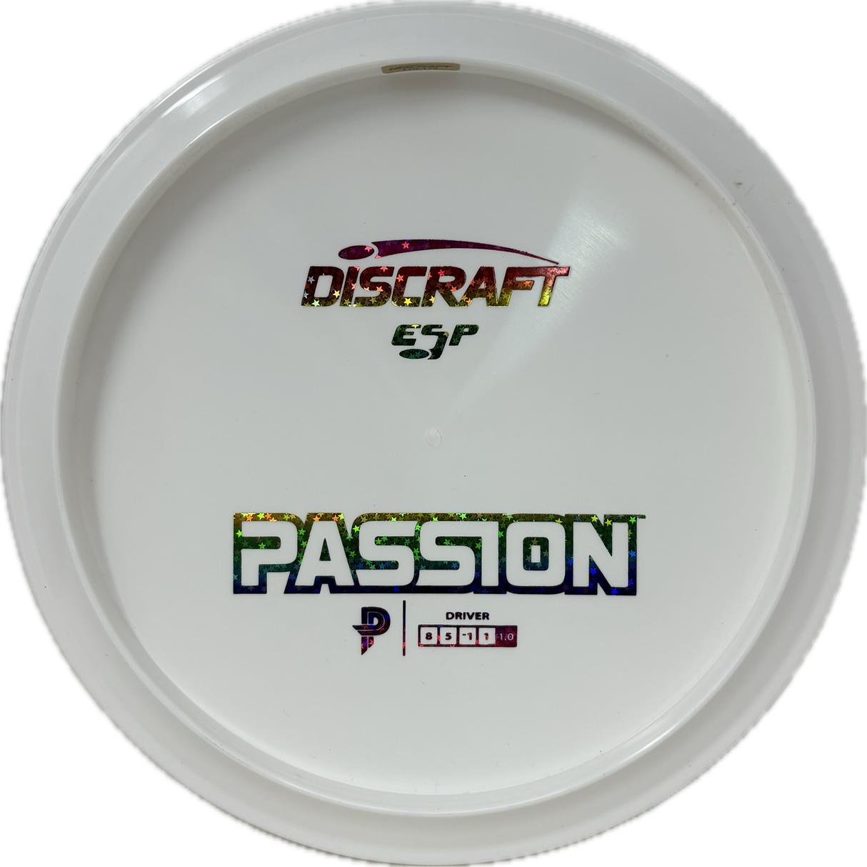 Passion