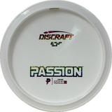 Passion