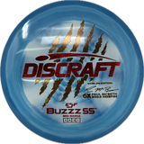 6 Claw ESP Buzzz SS | Worlds 2026-Discraft-Foundation Disc Golf